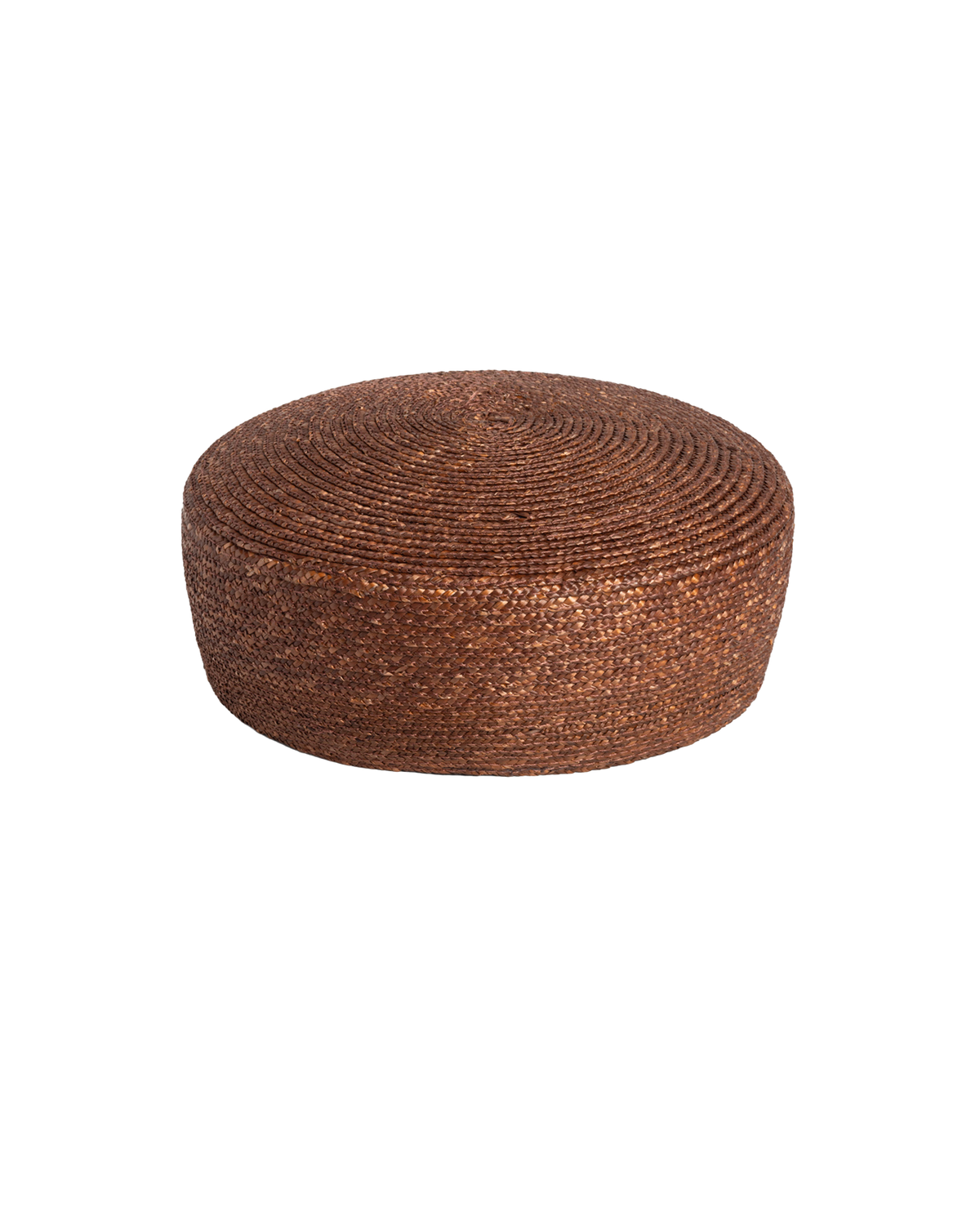 Le Jeanne Raffia Hat in Brown - Veronica Beard Value