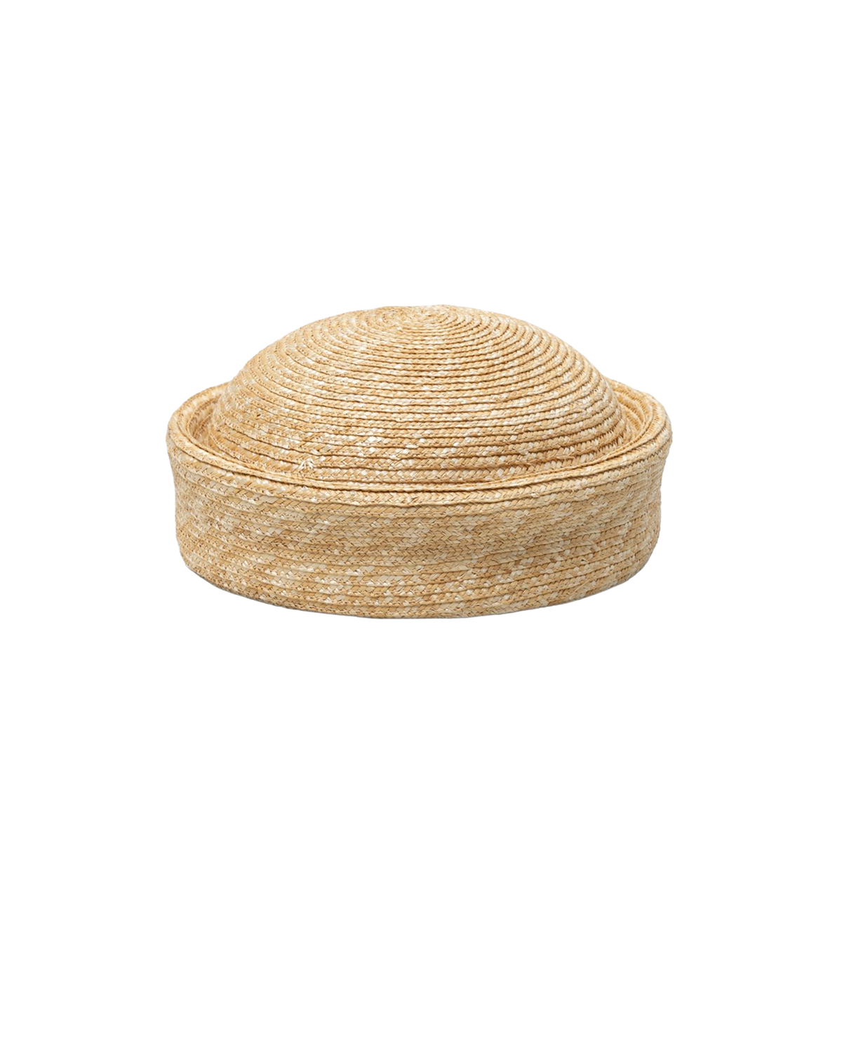 Le Marin Raffia Hat in Tan - Veronica Beard Signature