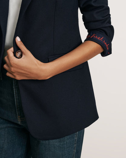 The Trailblazer Dickey Jacket – Veronica Beard - Veronica Beard Hot Sale
