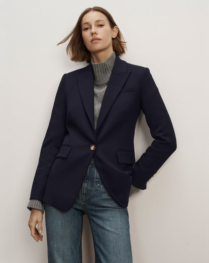 The Trailblazer Dickey Jacket – Veronica Beard - Veronica Beard Hot Sale