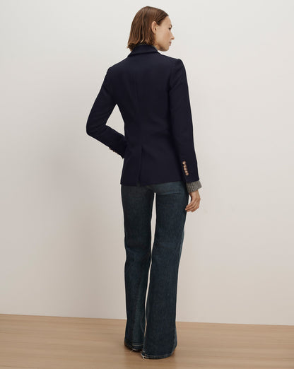 The Trailblazer Dickey Jacket – Veronica Beard - Veronica Beard Hot Sale