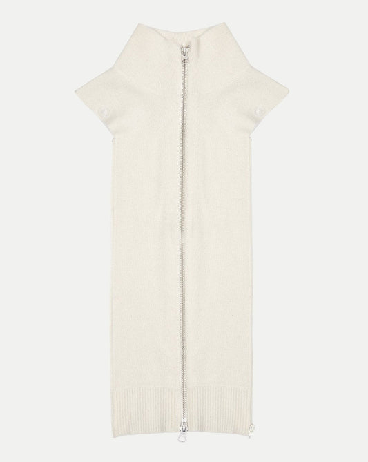 Cashmere Uptown Dickey - Veronica Beard Everyday