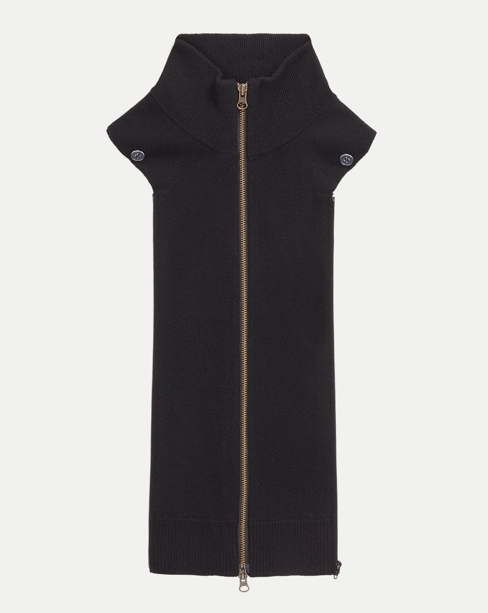Cashmere Uptown Dickey - Veronica Beard Best Price