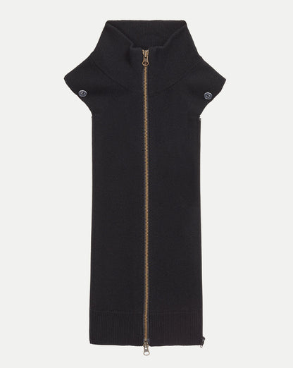Cashmere Uptown Dickey - Veronica Beard Best Price