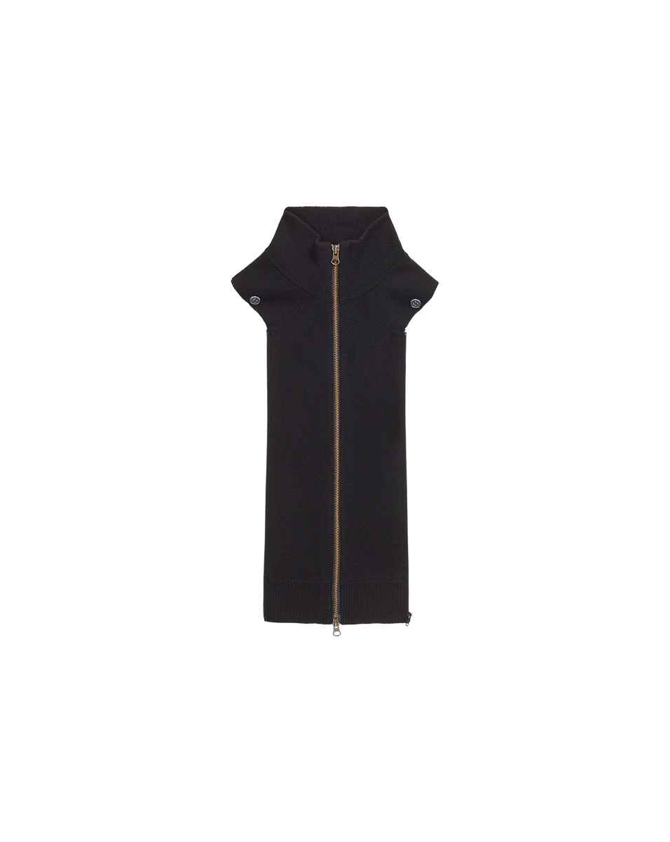 Cashmere Uptown Dickey - Veronica Beard Best Price