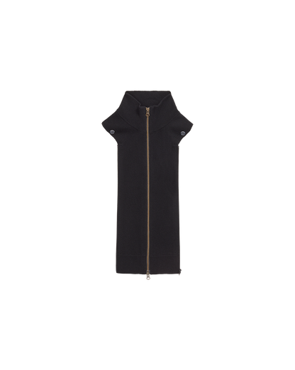 Cashmere Uptown Dickey - Veronica Beard Best Price