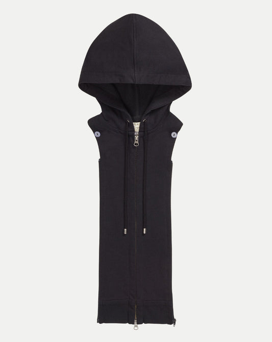 Hoodie Dickey - Veronica Beard Trending