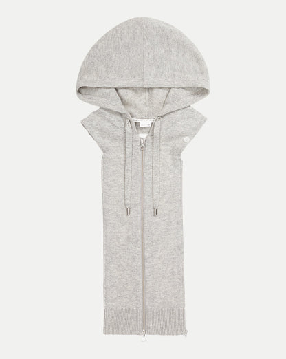 Cashmere Hoodie Dickey - Veronica Beard Special Offer