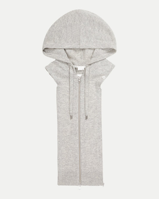 Cashmere Hoodie Dickey - Veronica Beard Special Offer