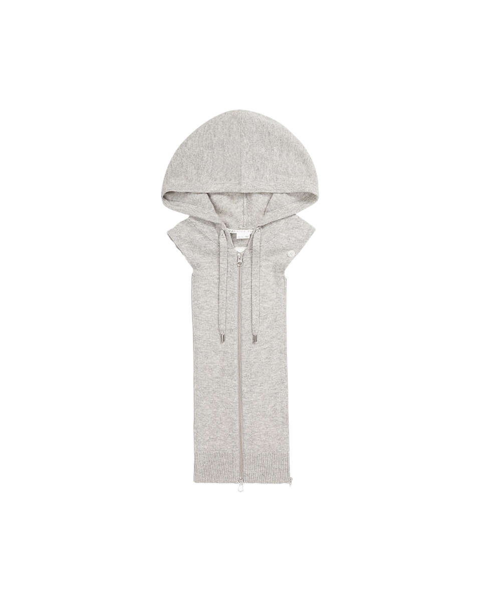 Cashmere Hoodie Dickey - Veronica Beard Special Offer