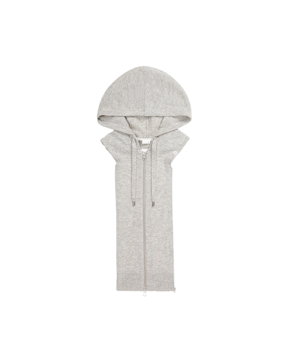 Cashmere Hoodie Dickey - Veronica Beard Special Offer