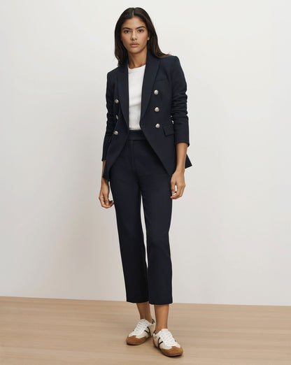 Miller Dickey Jacket - Veronica Beard Value