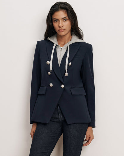Miller Dickey Jacket - Veronica Beard Value
