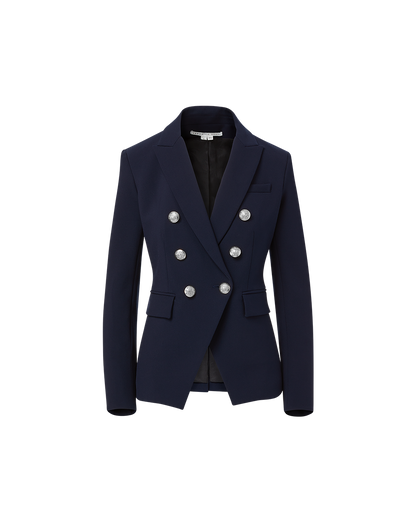 Miller Dickey Jacket - Veronica Beard Value