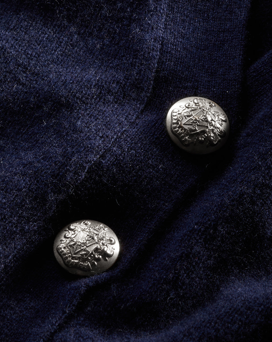 Solene Cashmere Cardigan - Veronica Beard New