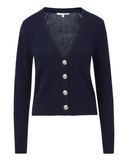 Solene Cashmere Cardigan - Veronica Beard New