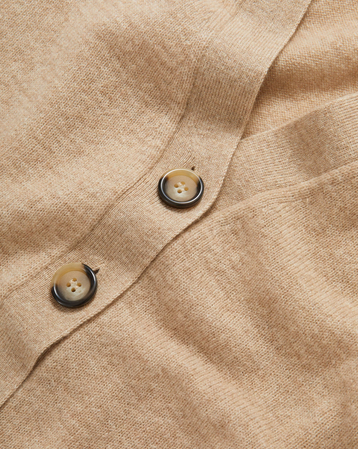 Solene Cashmere Cardigan in Oatmeal - Veronica Beard Hot Sale