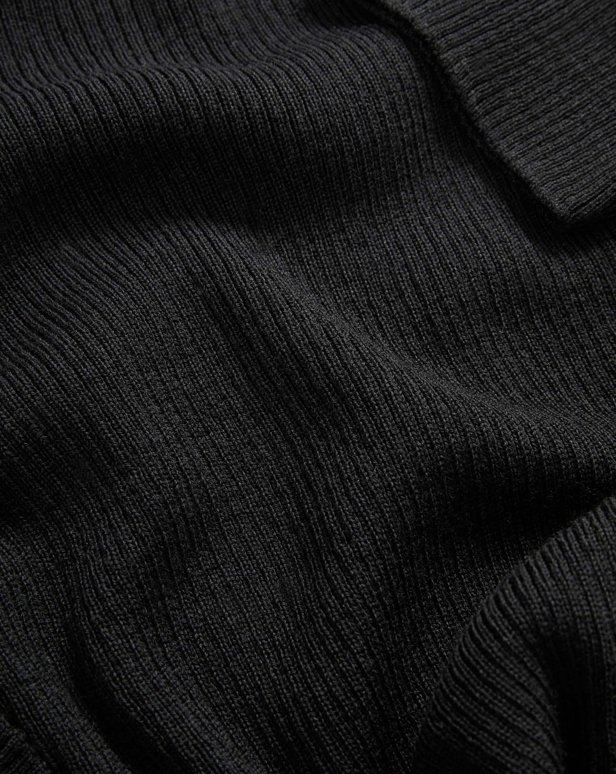 Alastair Merino Wool Pullover in Black - Veronica Beard Best Seller