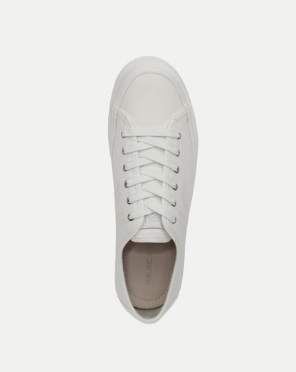 Truett Platform Sneaker in White Coconut - Veronica Beard Hot Sale
