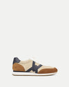 Sand/Hazelnut/Navy