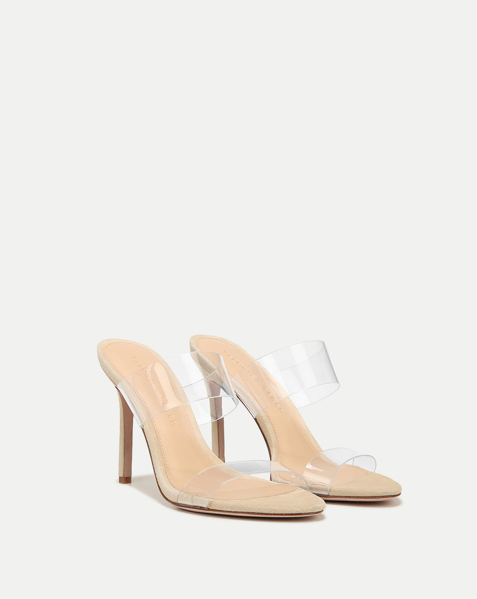 Asha Sandal - Veronica Beard Recommended