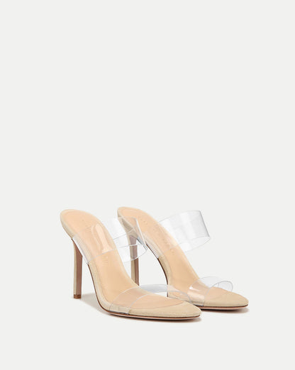 Asha Sandal - Veronica Beard Recommended