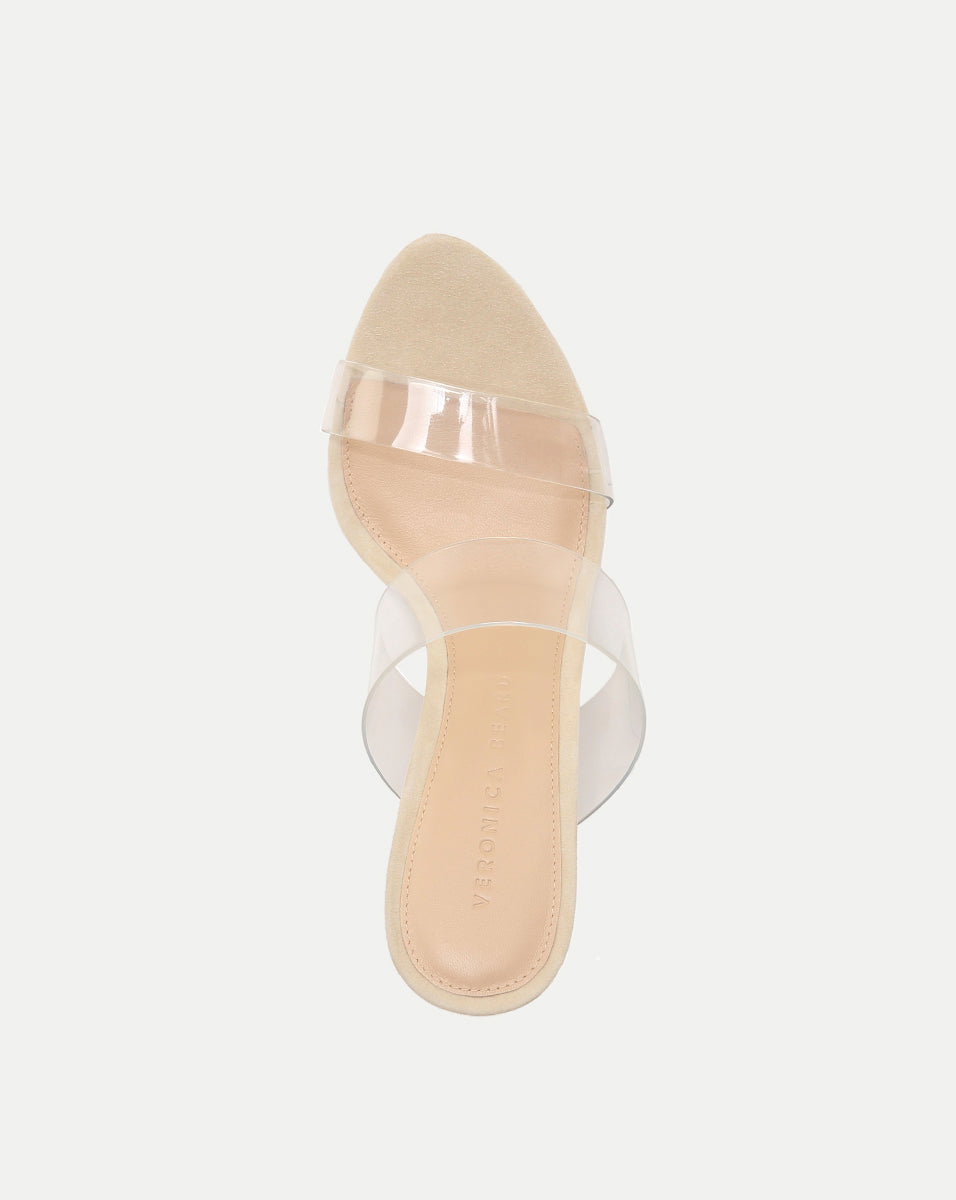 Asha Sandal - Veronica Beard Recommended