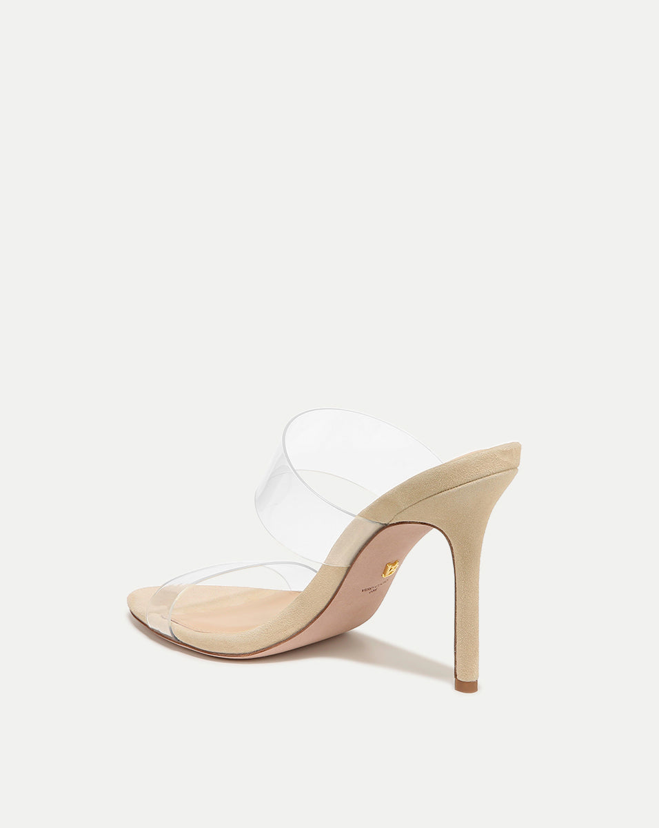 Asha Sandal - Veronica Beard Recommended
