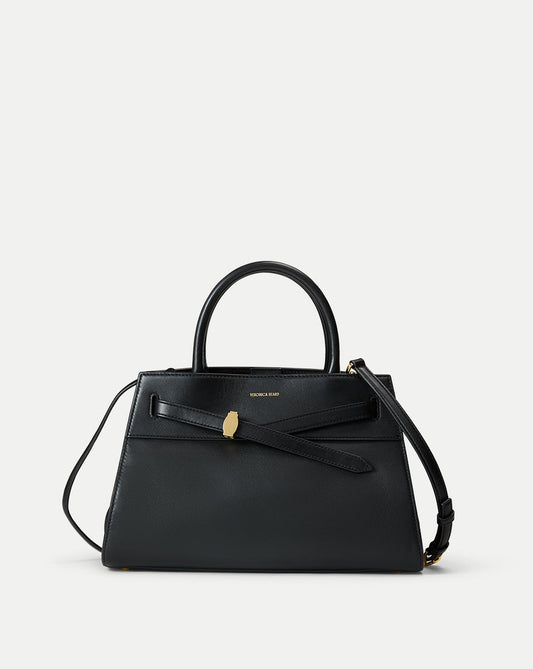 Dash Bag in Black - Veronica Beard Exclusive