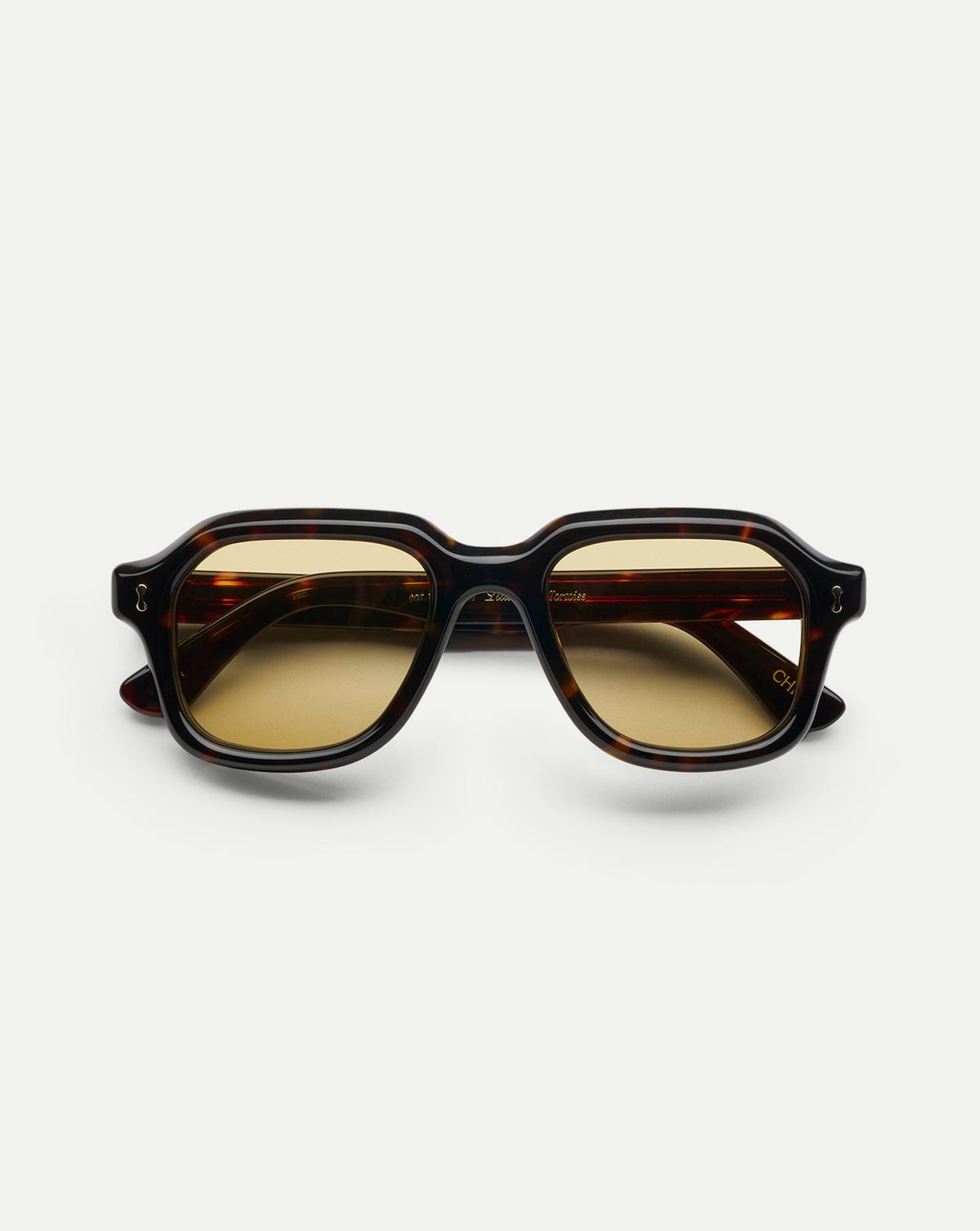 Kai Square Sunglasses in Brown Mix - Veronica Beard Deals