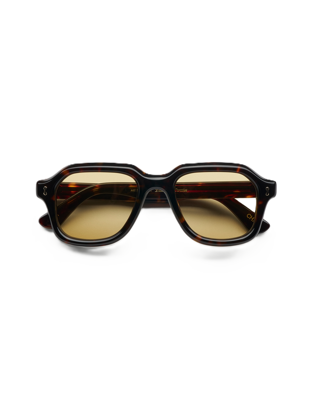 Kai Square Sunglasses in Brown Mix - Veronica Beard Deals